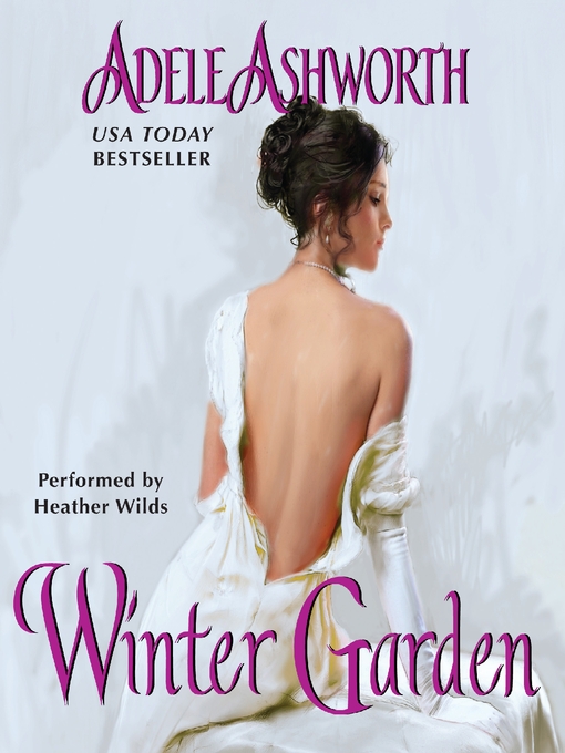 Title details for Winter Garden by Adele Ashworth - Available